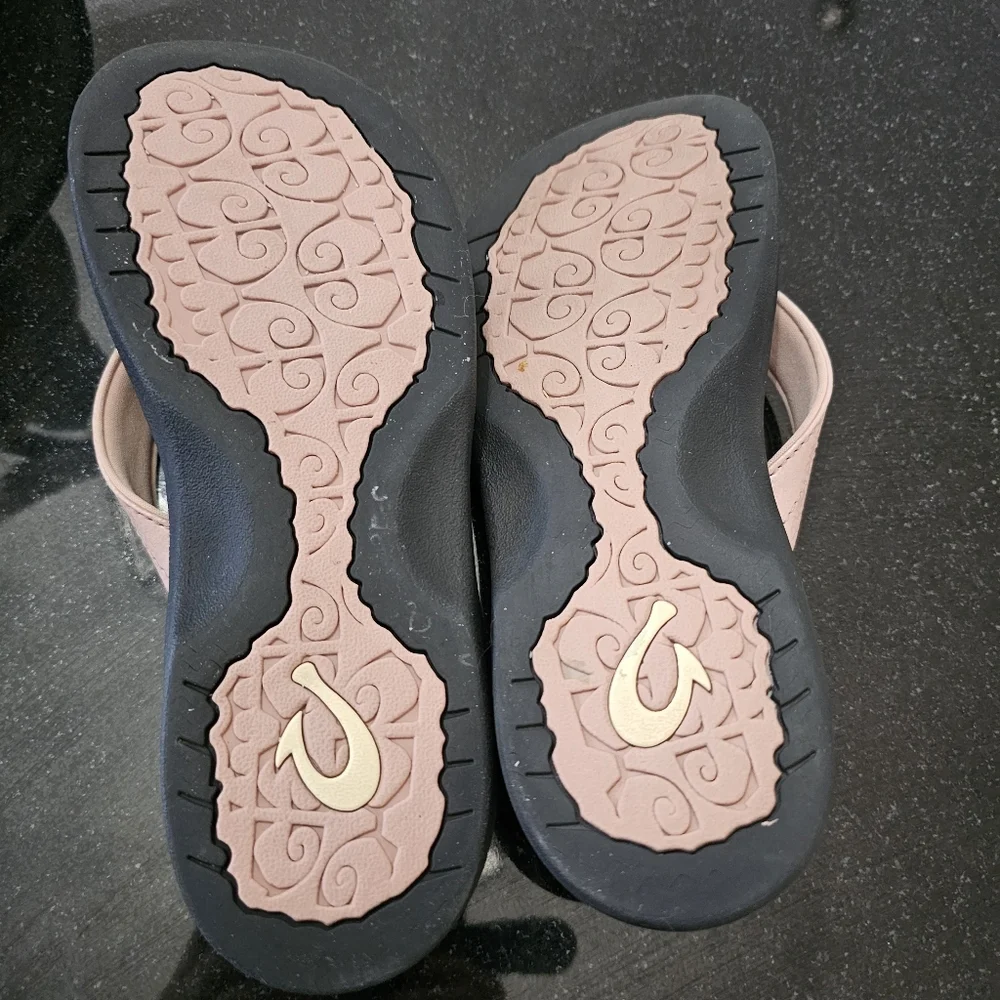 OluKai Ohana Sandals - Picture 4 of 5